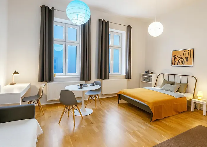 Estery Studio Heart of Kazimierz